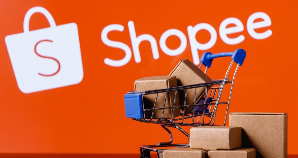 Começa hoje: Shopee tem 3 dias de promoções em eletrônicos 1