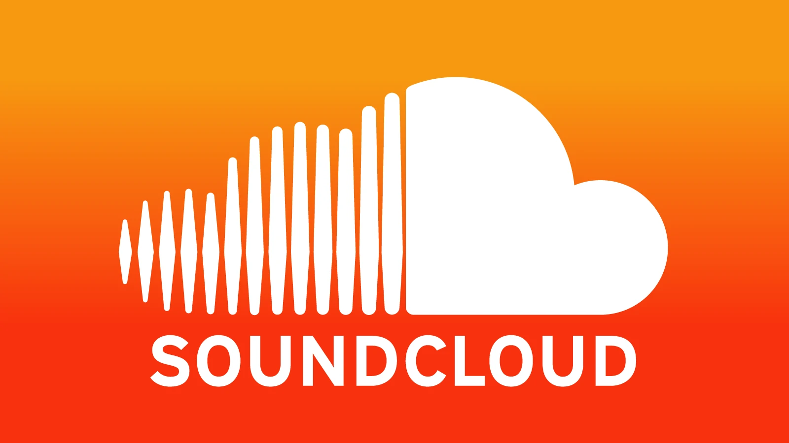 SoundCloud - 10 aplicativos para baixar música grátis legalmente