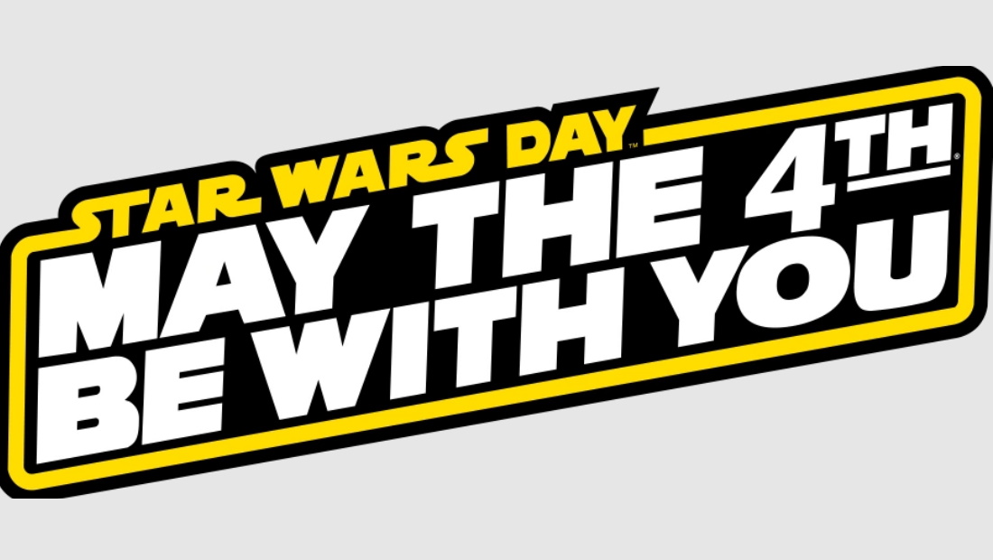 Star Wars Day é comemorado todos os anos pelos fãs