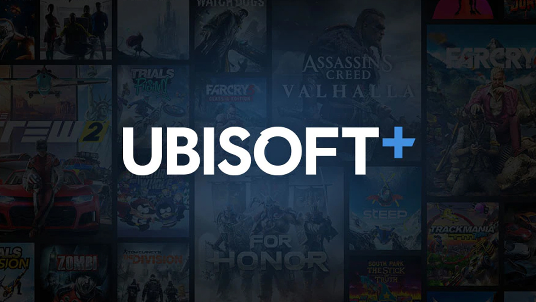Ubisoft Plus chega ao Playstation