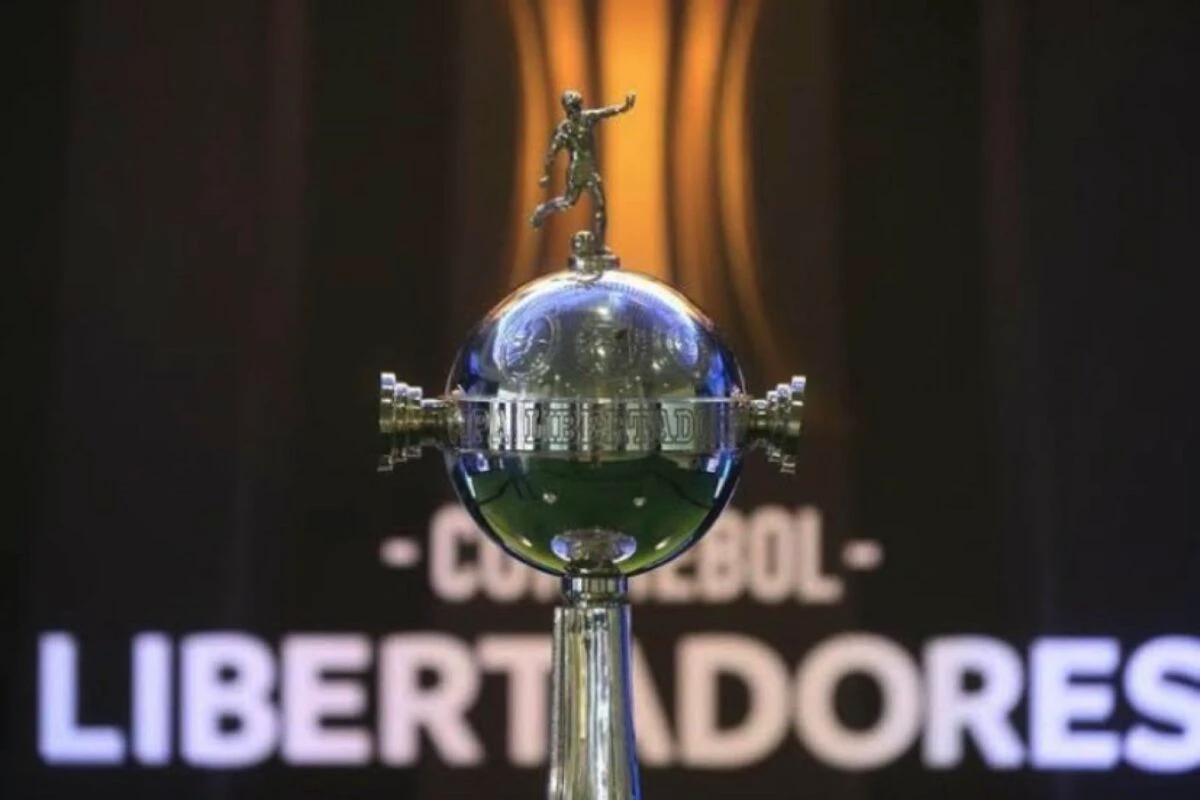 Onde assistir a Libertadores da América 2022 8