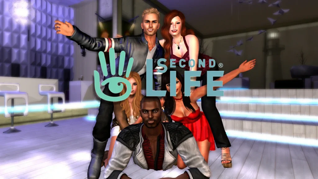 como baixar e instalar o second life