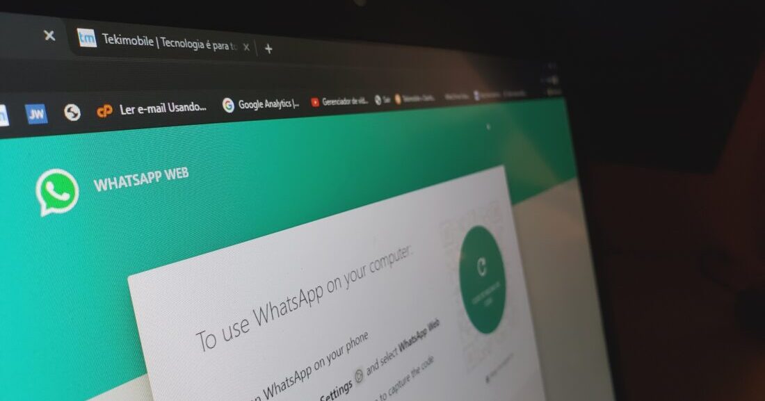 Atalhos do WhatsApp Web e Desktop [Windows e macOS] 5