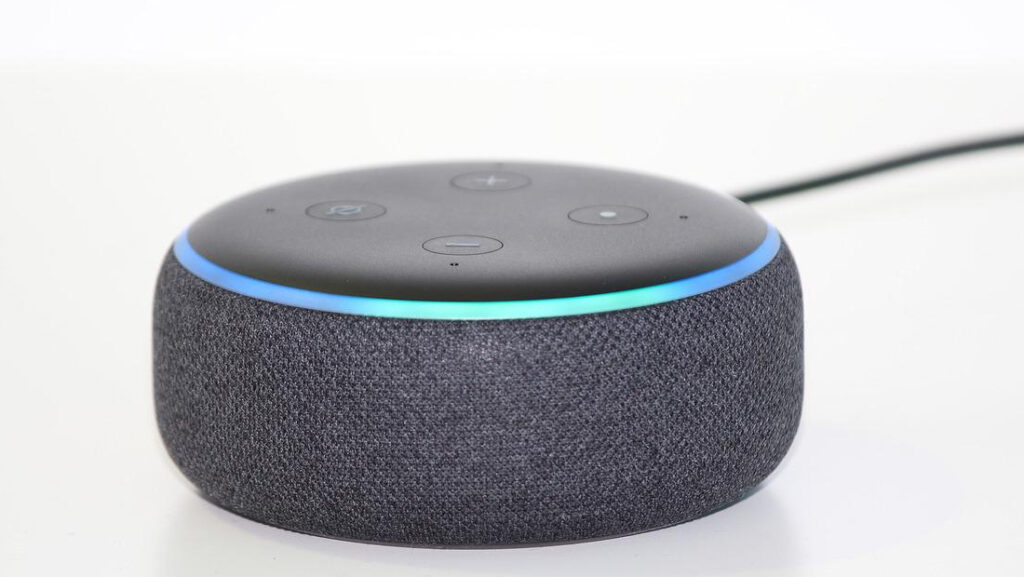 Alexa ganha recurso estranho