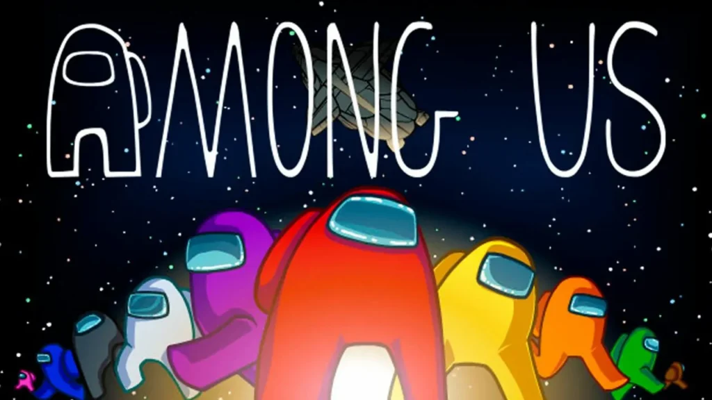 Among Us - 24 jogos para jogar com amigos online