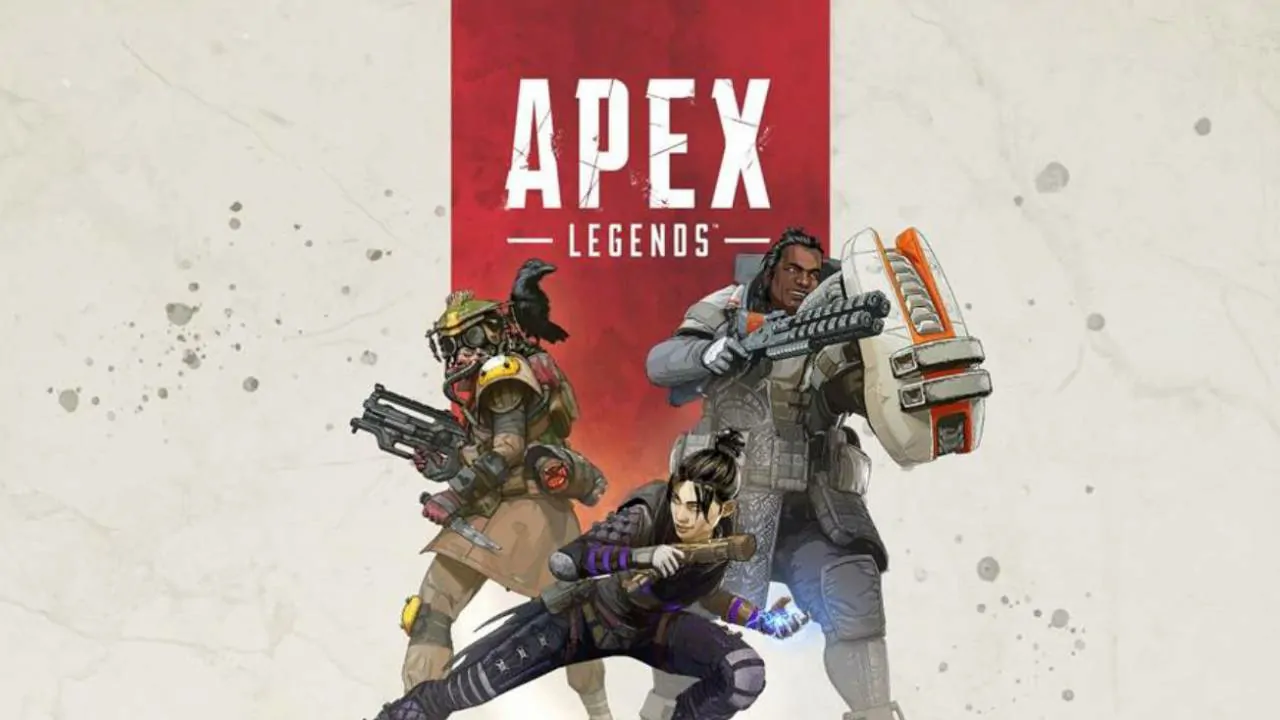 Apex Legends - 24 jogos para jogar com amigos online