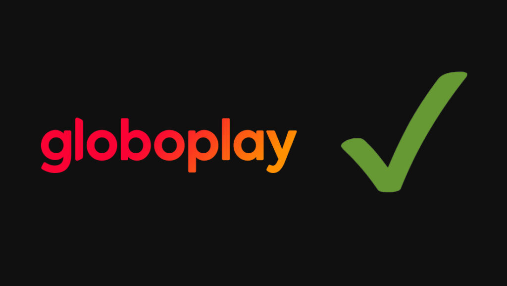 Aprenda como ativar a Globoplay