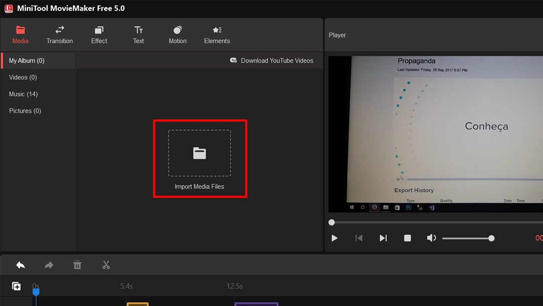 Aprender como editar vídeos pode ser simples e grátis
