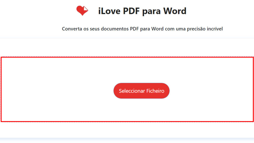 Como Converter De Pdf Para Word De Modo F Cil E Simples