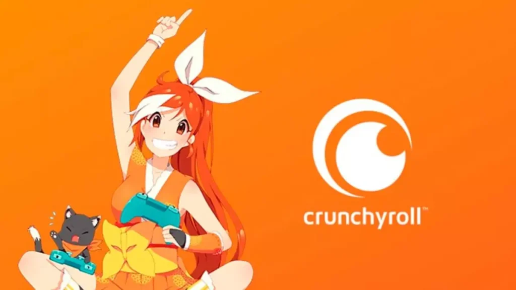 Como cancelar conta do Crunchyroll