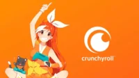Como cancelar conta do Crunchyroll