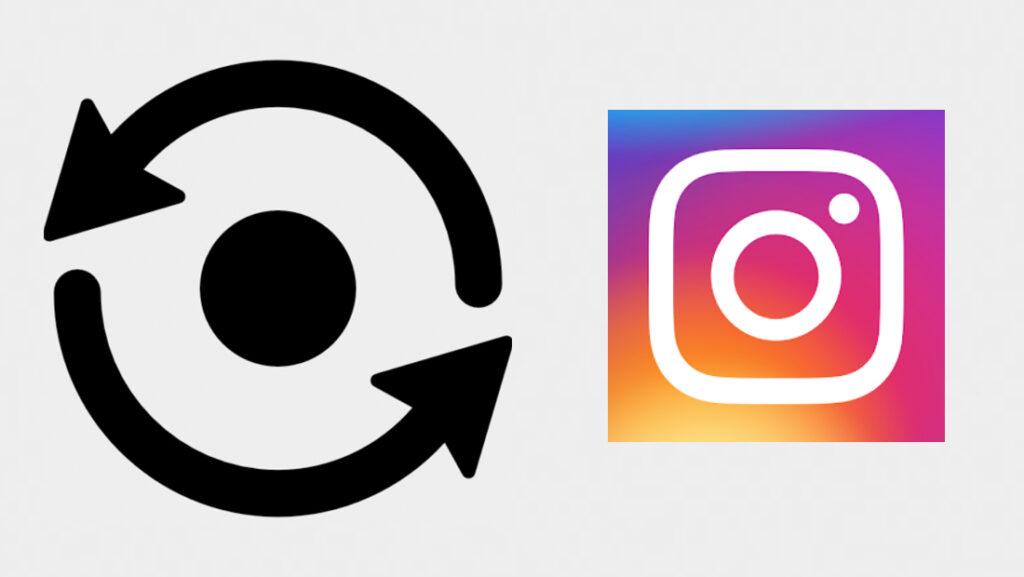 Como converter vídeos no Instagram