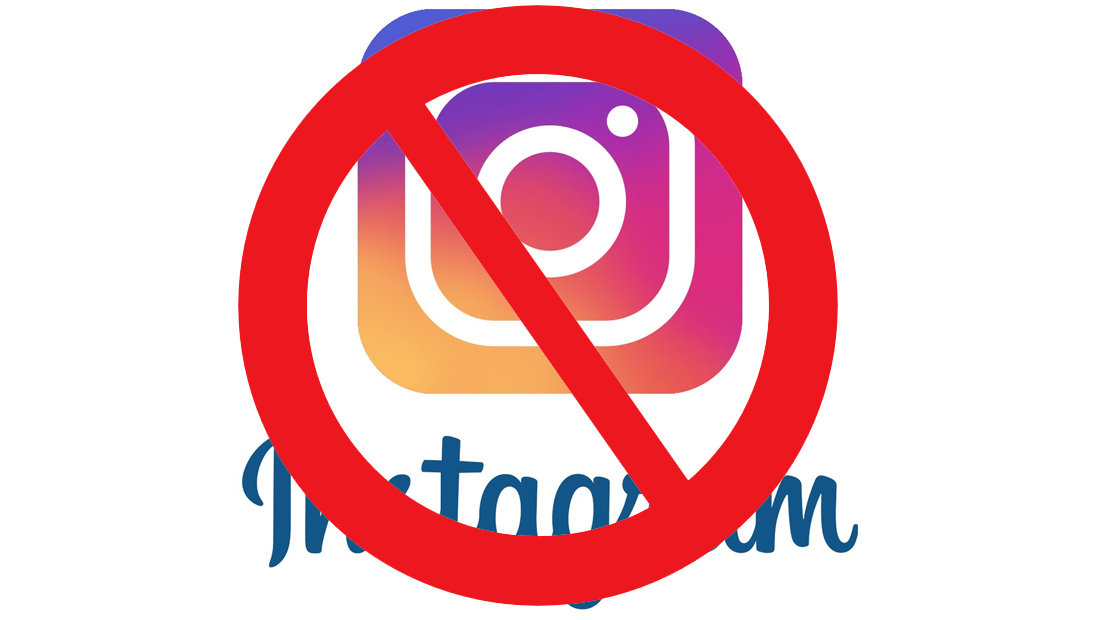 Como excluir conta do Instagram