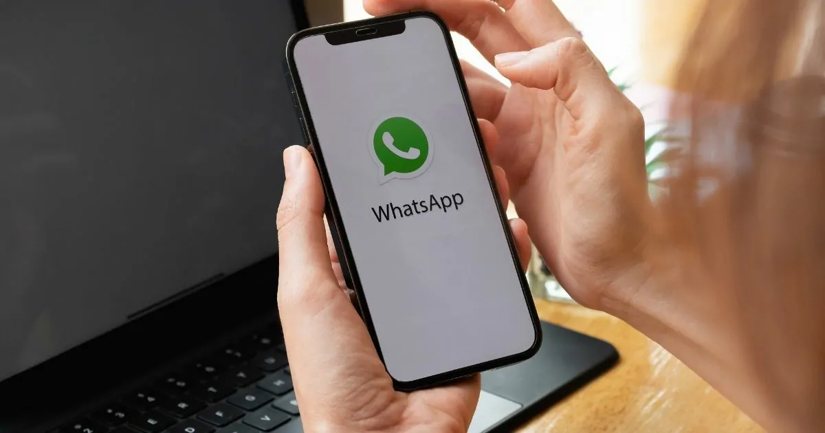 Como usar os recados para WhatsApp