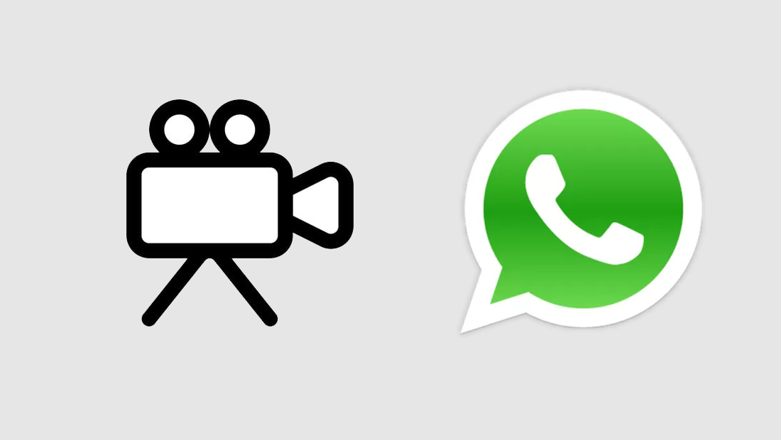 Converter vídeos no whatsapp
