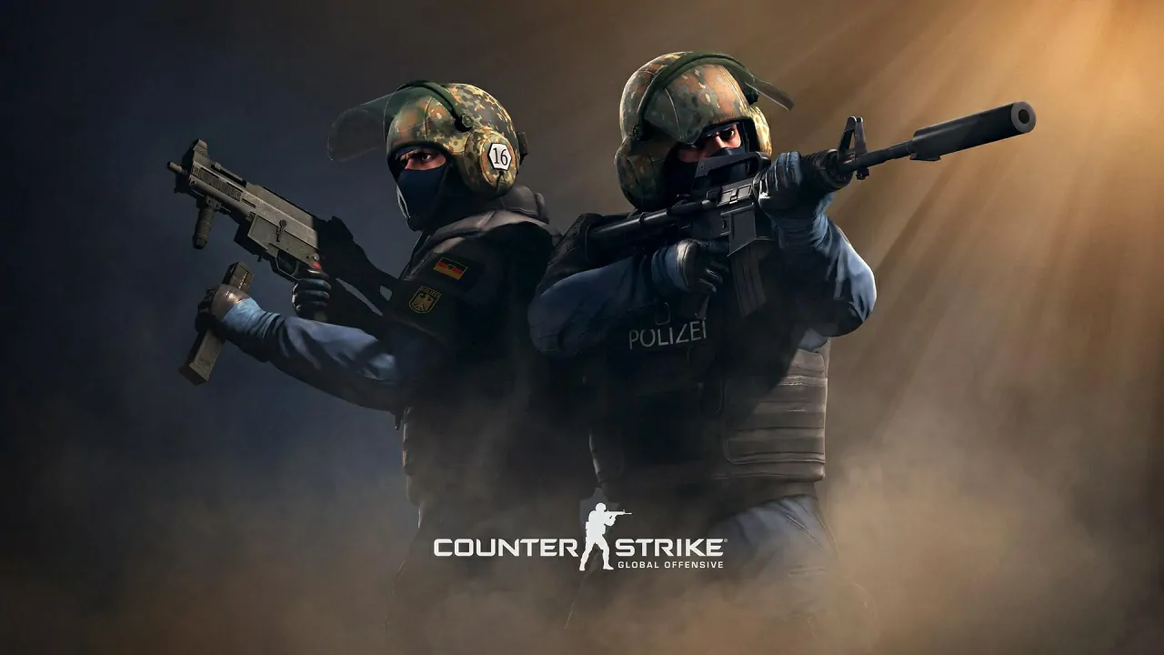Counter Strike Global Offensive - 24 jogos para jogar com amigos online