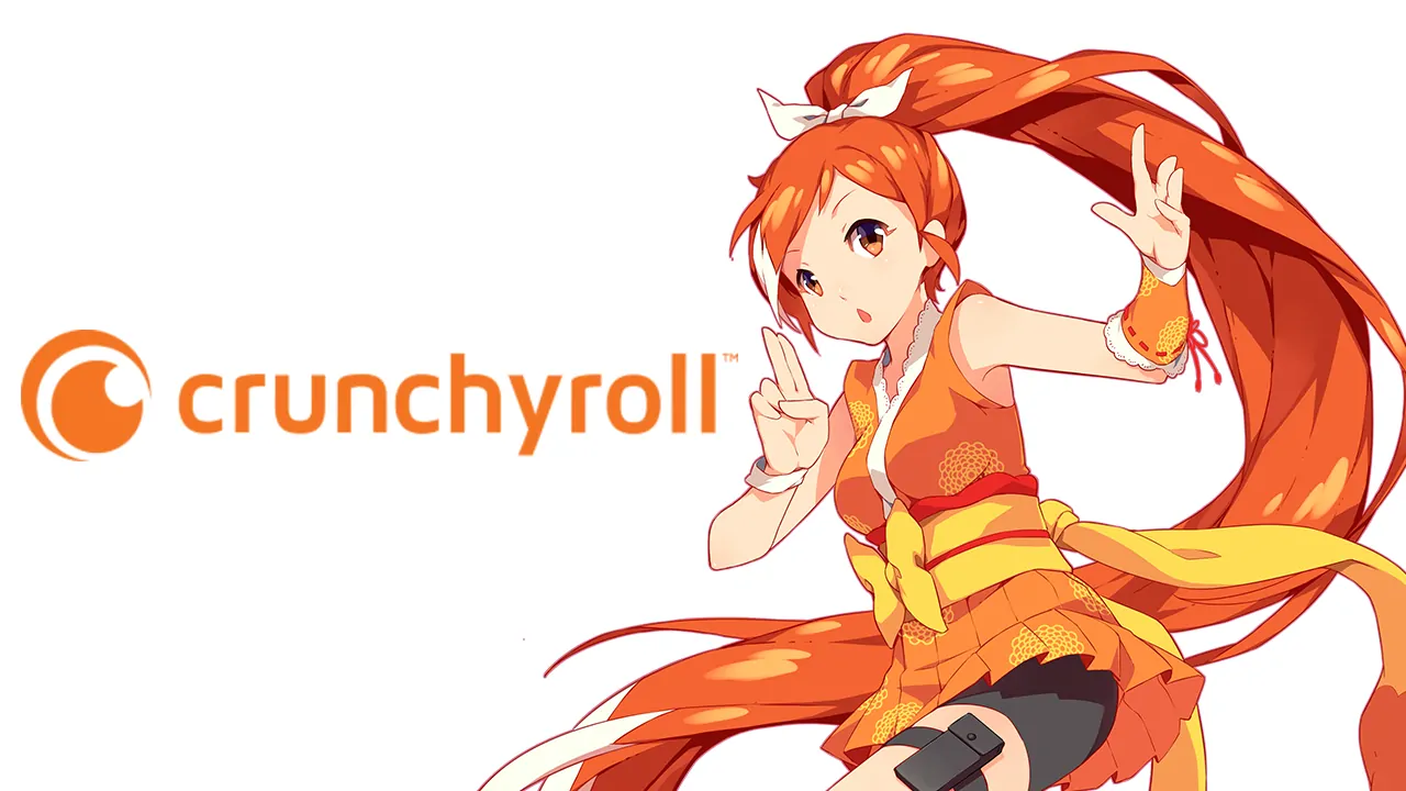 Crunchyroll o que é e como usar