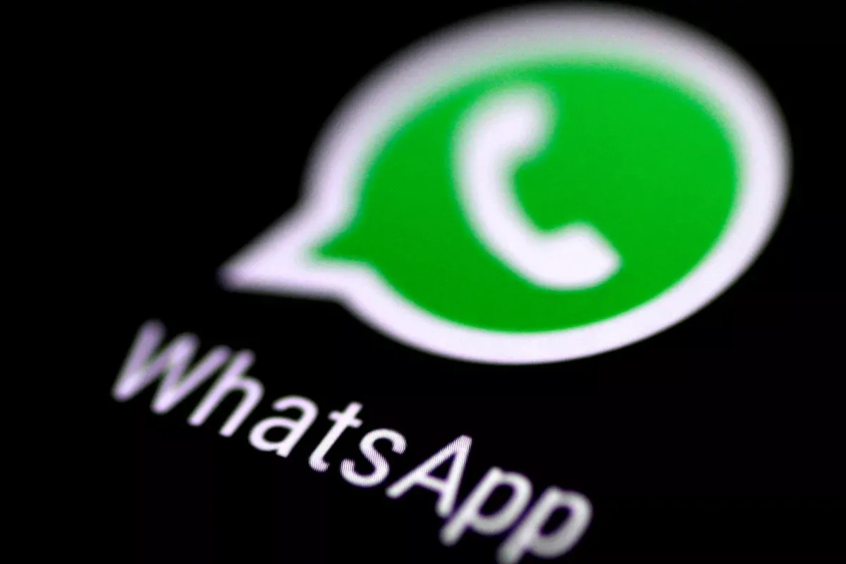 Defesa Civil deve usar o WhatsApp para emitir alertas de desastres naturais