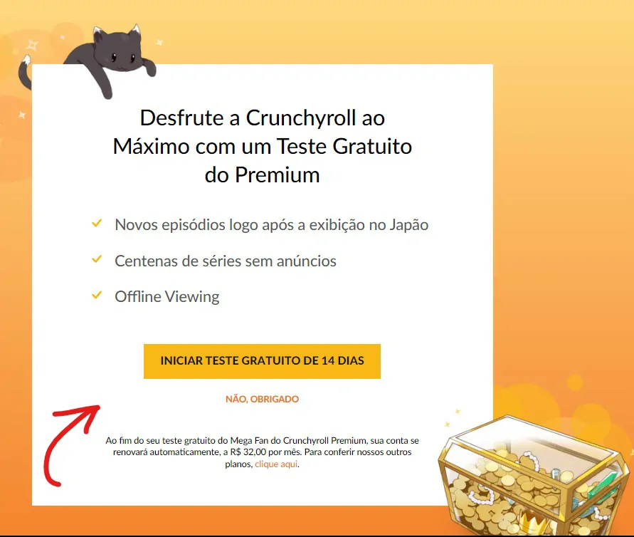 Escolha a melhor para você - Crunchyroll o que é e como usar
