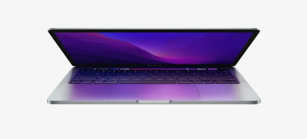 MacBook Pro já está disponível no Brasil