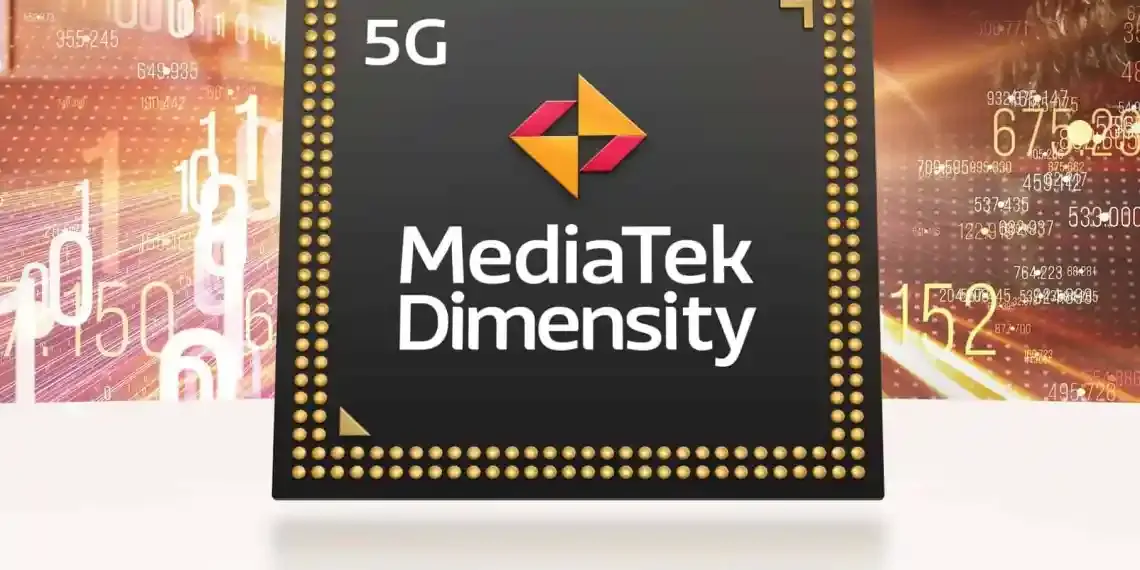 MediaTek anuncia o novo Dimensity 9000+ com desempenho superior