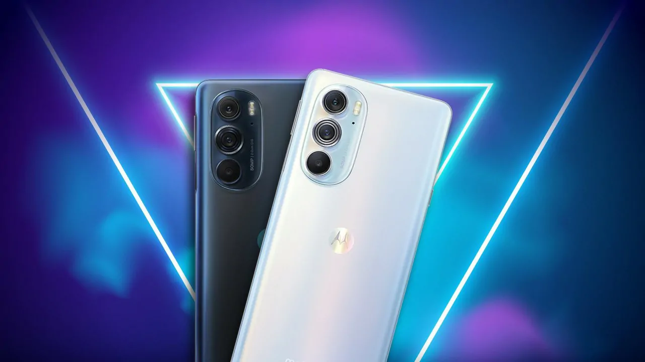 Motorola revela distâncias focais fora do comum em suas câmeras triplas do X30 Pro