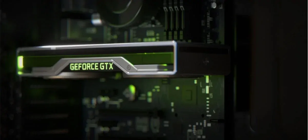Nvdia GeForce GTX 1630 é real, mas é inferior a RX 6400