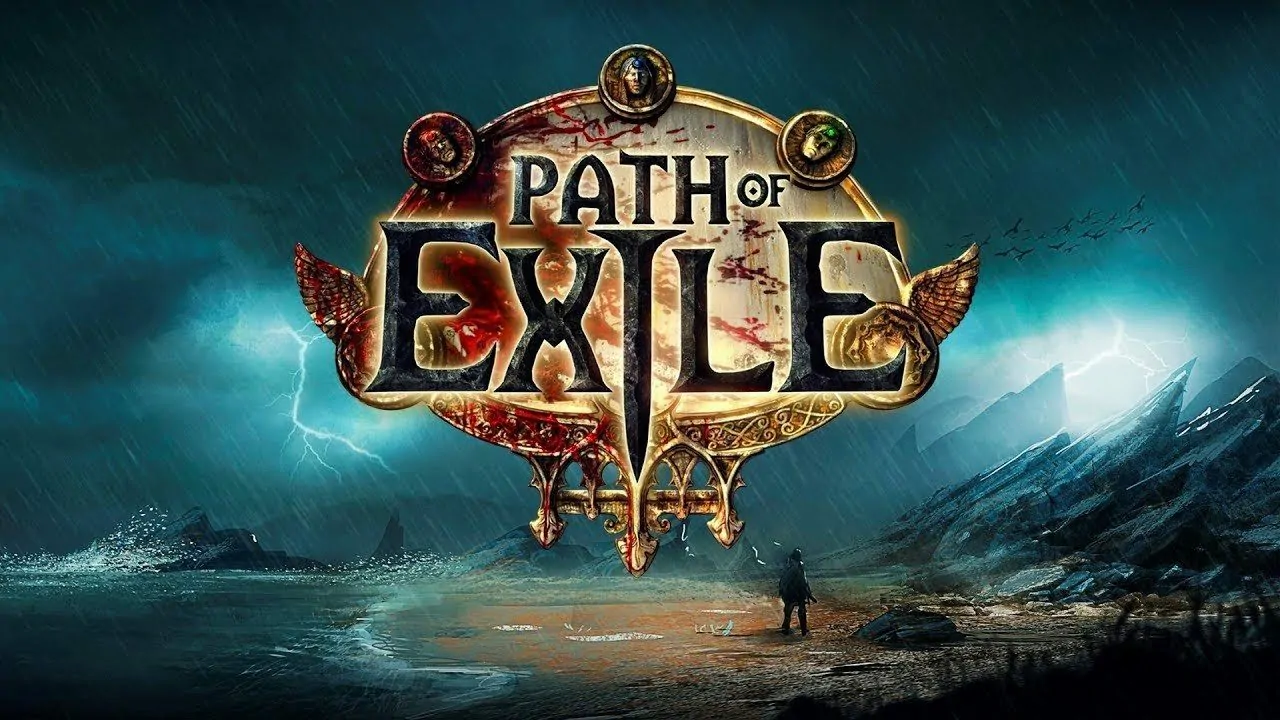 Path of Exile - 24 jogos para jogar com amigos online