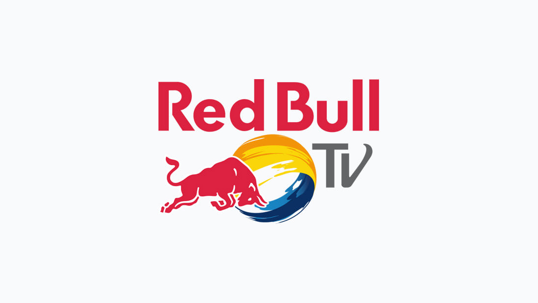 Red Bull TV é dedicado a esportes