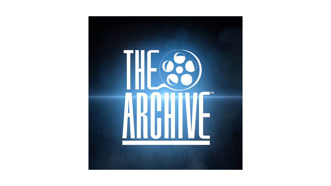 The Archive tem clássicos