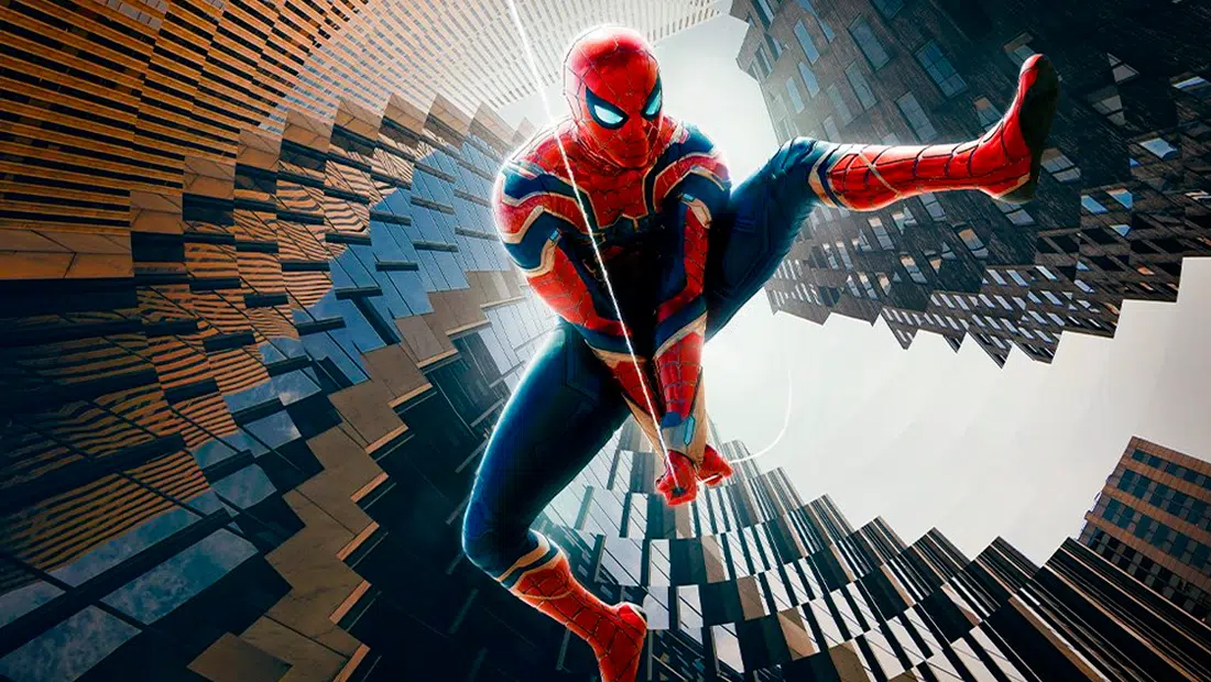Vários filmes do Homem Aranha podem chegar ao Disney Plus
