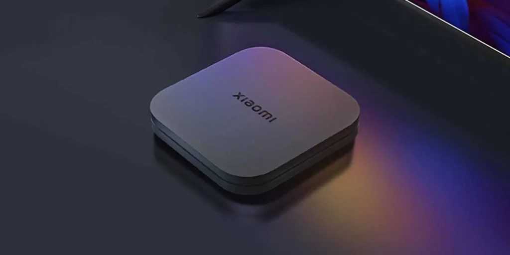 Xiaomi lança TV Box Mi Box 4S Max sem contar para ninguém 1