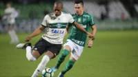 Como assistir Palmeiras e Coritiba ao vivo pelo Streaming e TV 3