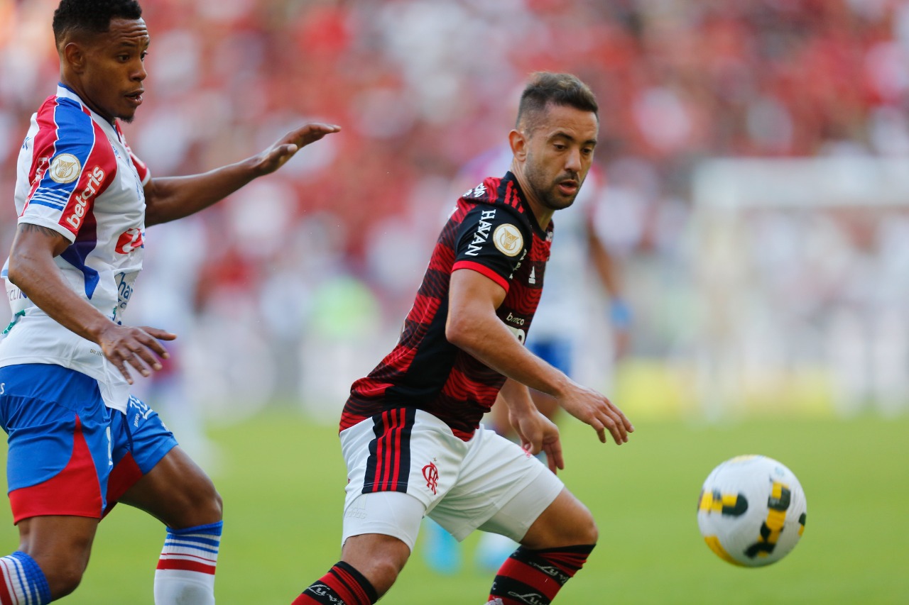 Red Bull Bragantino x Flamengo: onde e como assistir ao vivo e online 1
