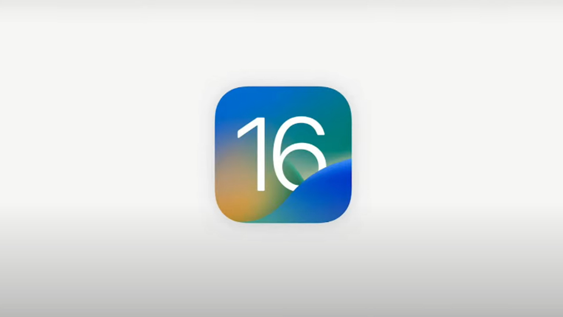 iOS 16 é anunciado no WWDC 2022
