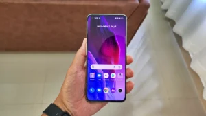 Review do realme GT 2 Pro: poderoso e quase o melhor 4