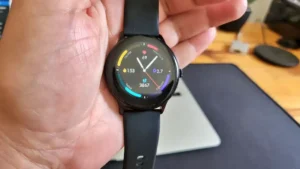 [Review] Colmi i10: um smartwatch completo por R$ 170 3