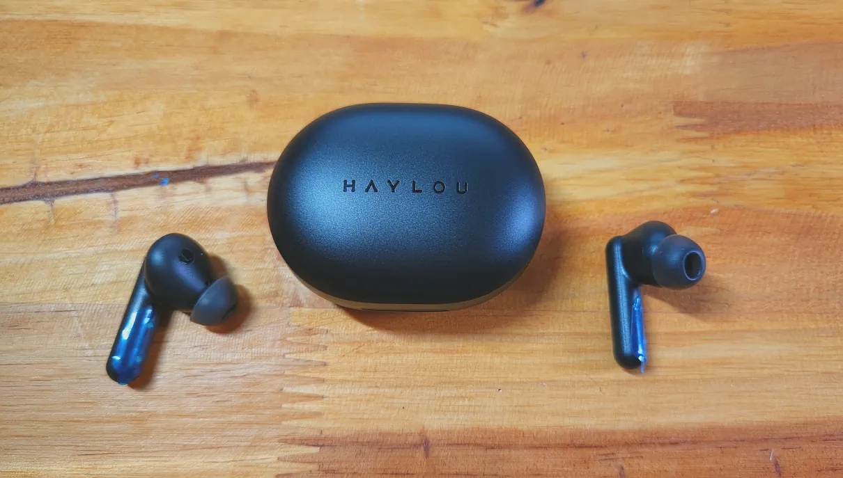 [Review] HAYLOU GT7 Neo é um bom fone que custa R$ 75 6