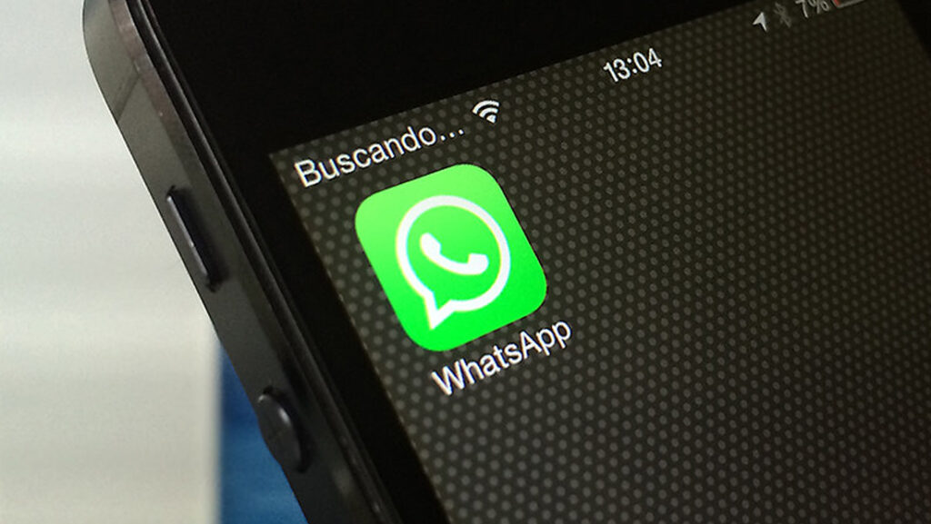 whatsapp terá novidades