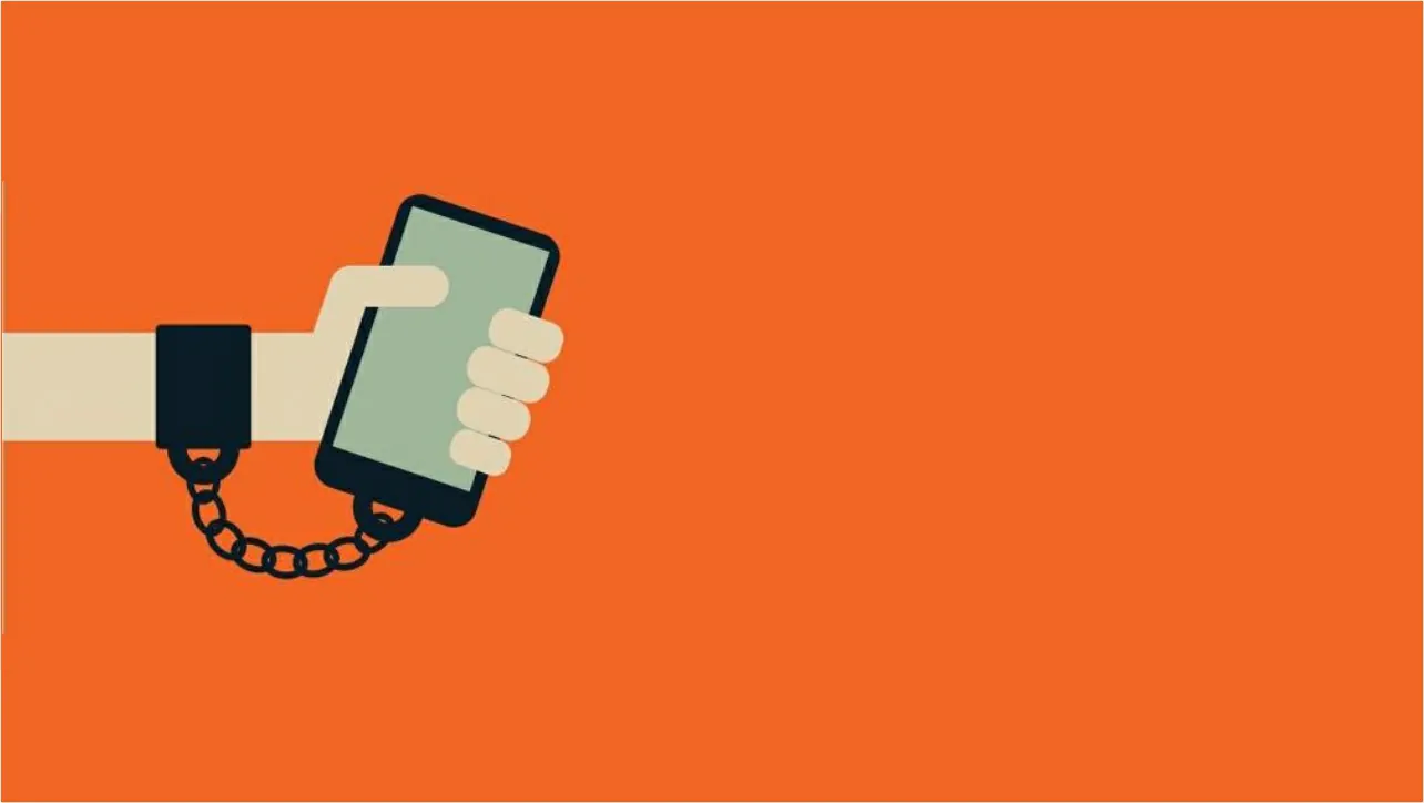 8 dicas para parar o vício em celular