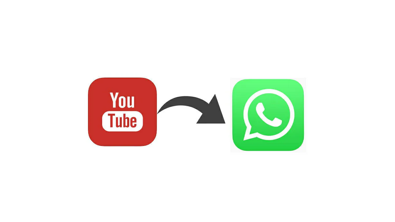 Como colocar vídeo do YouTube no Status do WhatsApp