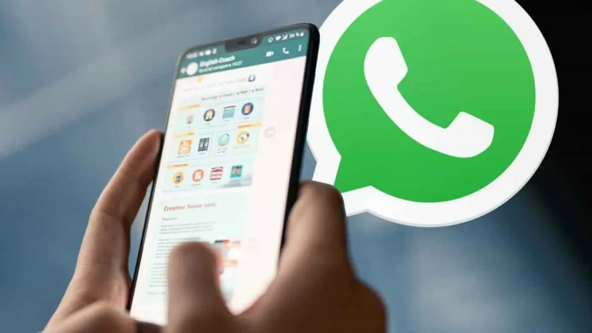 Como desativar o WhatsApp