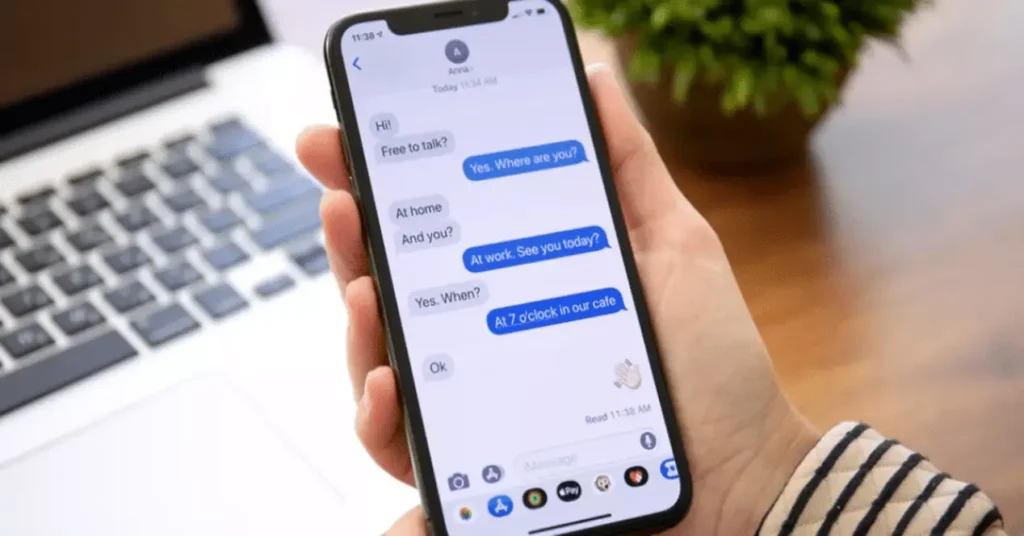 Dicas e truques do iMessage Apple