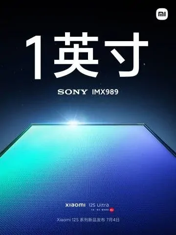 Display do dispositivo - Xiaomi 12S Ultra O que esperar dele