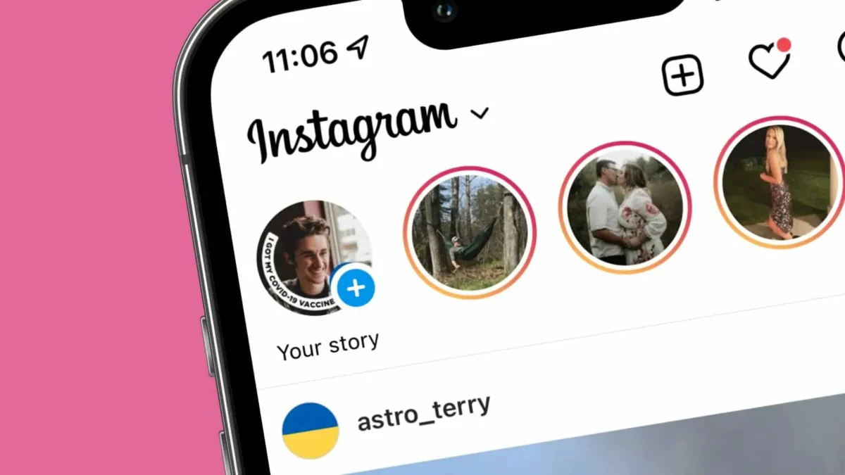 Filtros para Stories como encontrar melhores do Instagram