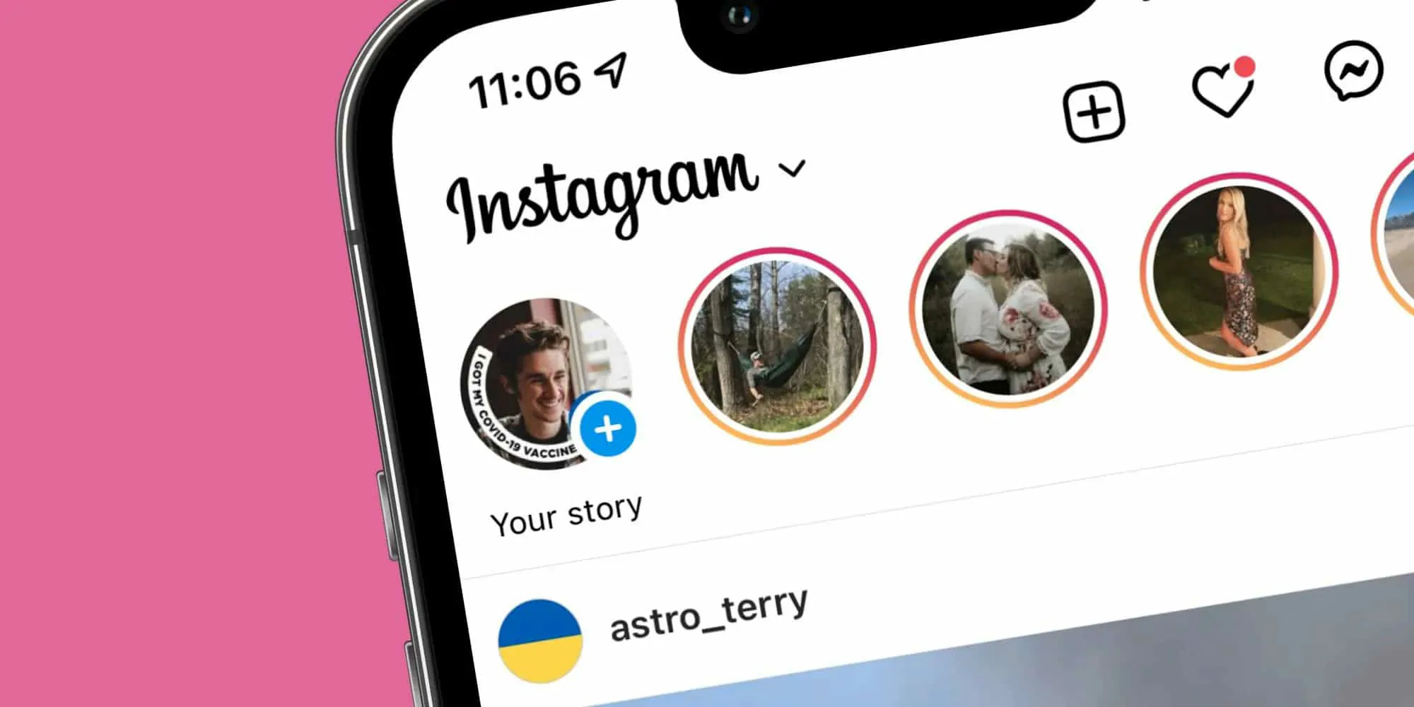Filtros para Stories como encontrar melhores do Instagram