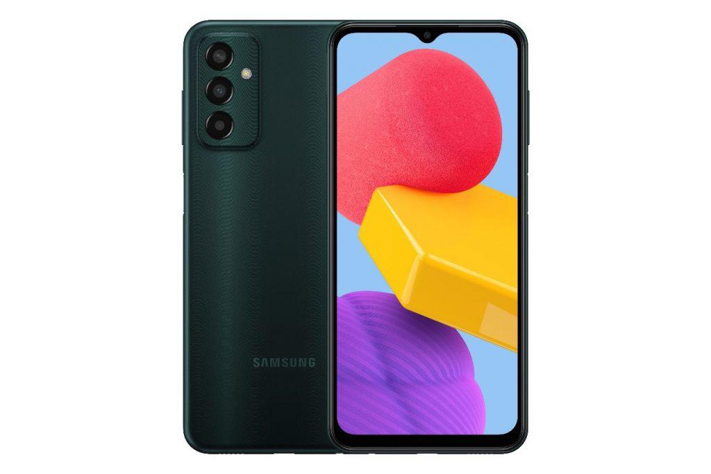 Galaxy M13 anunciado no Brasil com promoção de lançamento 4