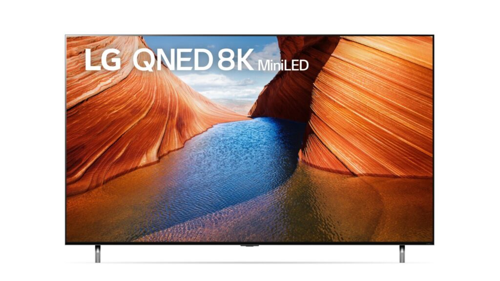 Novas TVs LG QNED MiniLED anunciadas no Brasil à partir de R$ 6 mil 2