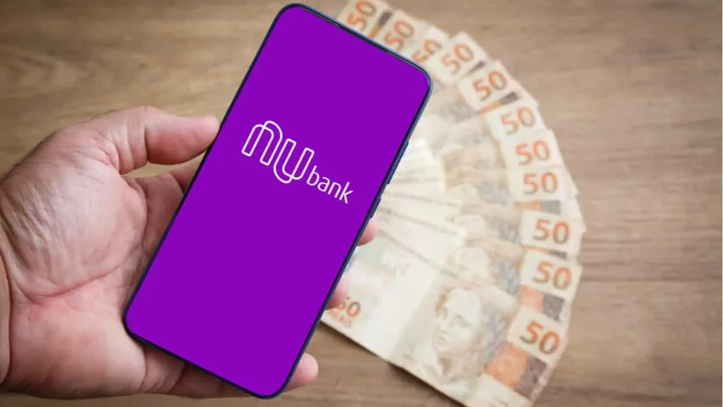 Nubank cria caixinhas para o cliente organizar dinheiro