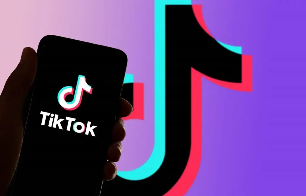 O TikTok lançou ferramenta de tradução simultânea em português